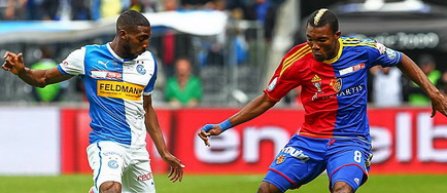 Grasshopper a castigat a 19-a Supercupa din istoria sa